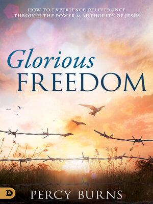 cover image of Glorious Freedom